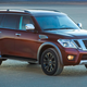 Illustration for article titled 2017 Nissan Armada: The Poor Mans Infiniti QX80 Actually Looks Better